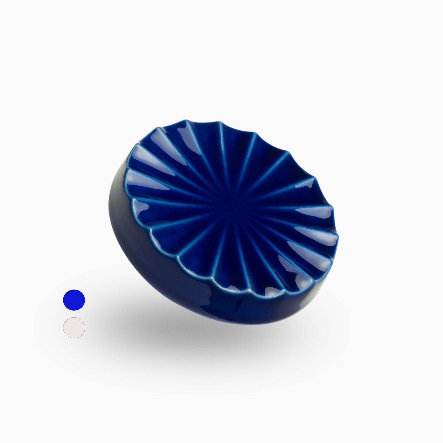 Imari Crown Pen Rest | sample sale