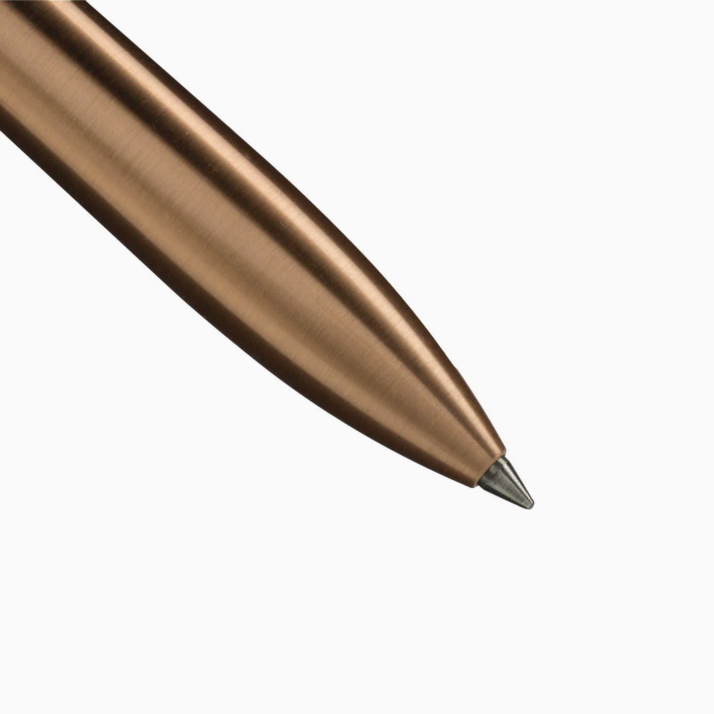 18CT Rose Gold Plated Aluminium AJOTO