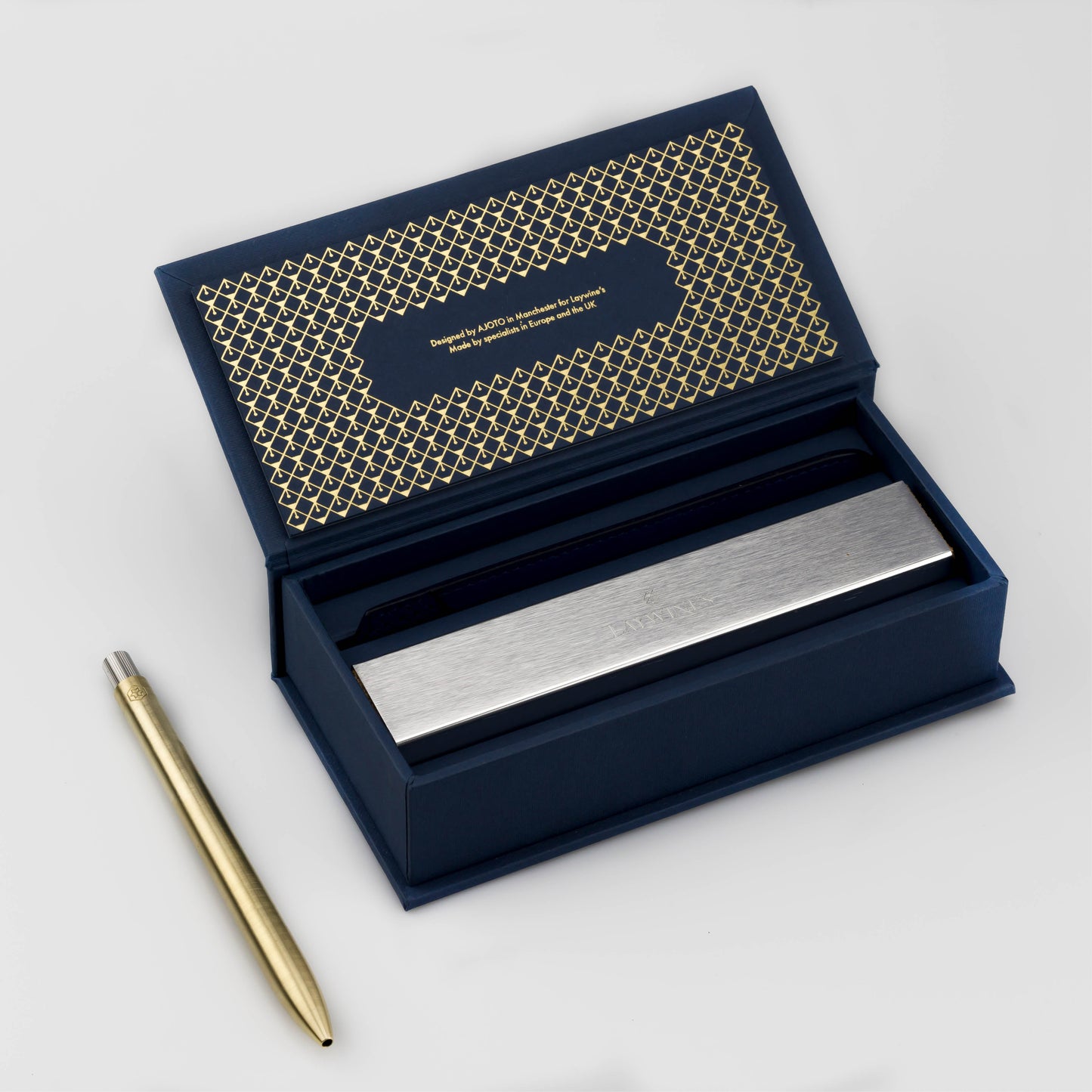 AJOTO X LAYWINES 17 AJOTO