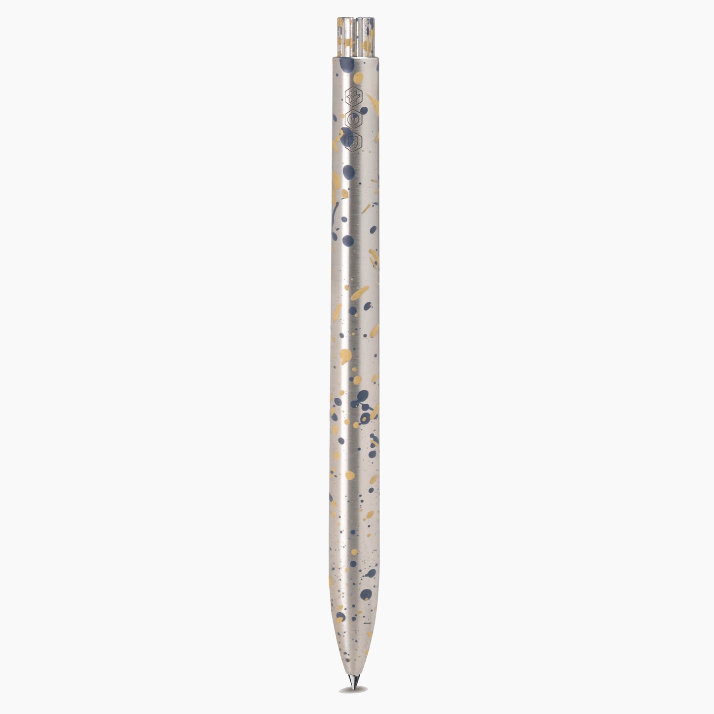 AJOTO X LAYWINES Astronomical Stainless Steel AJOTO