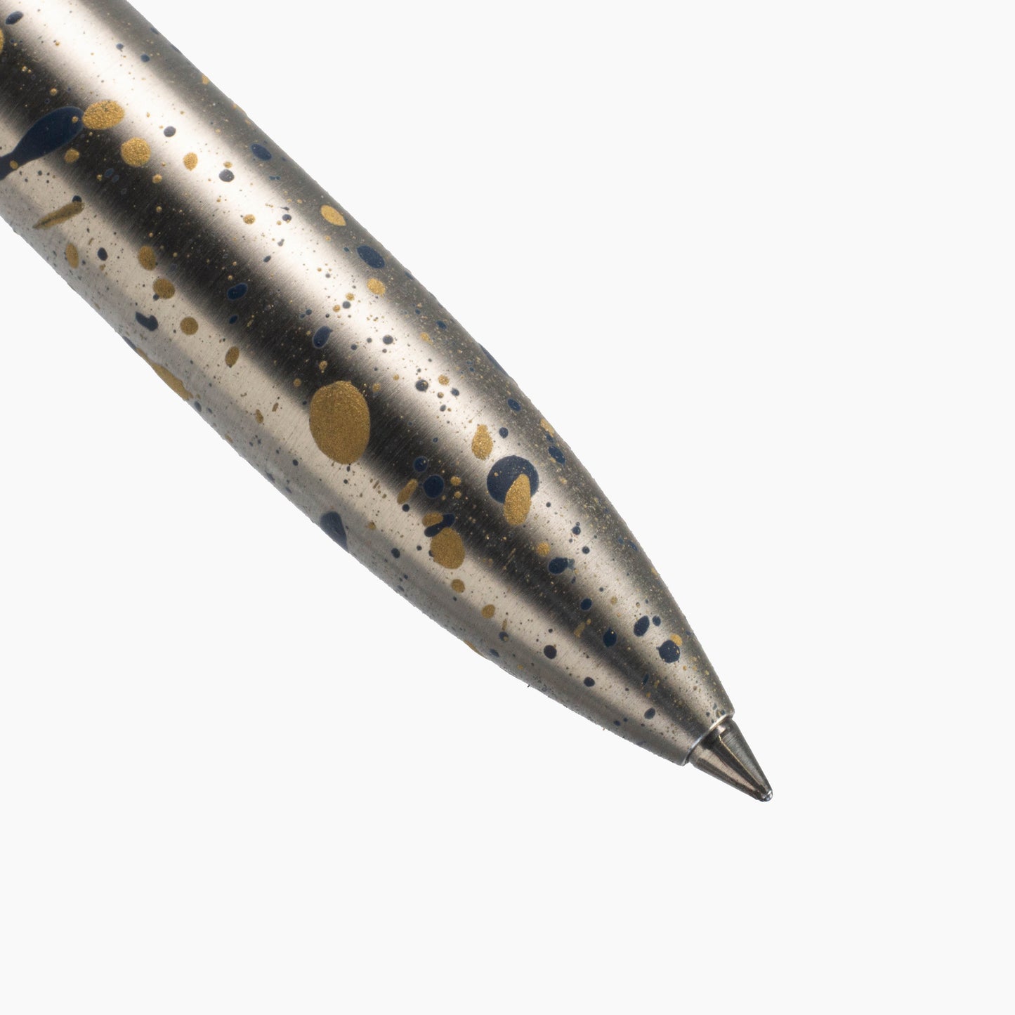 AJOTO X LAYWINES Astronomical Stainless Steel AJOTO