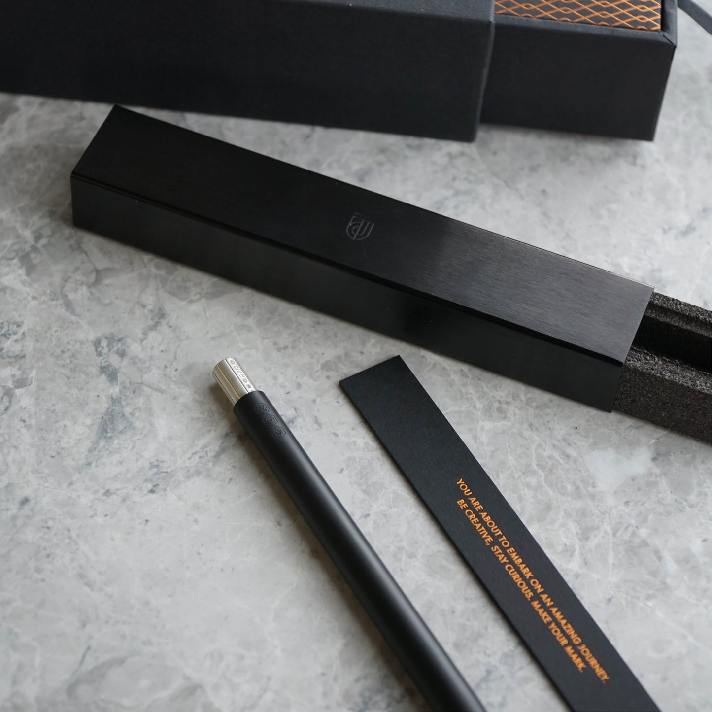 AJOTO X WSJ limited edition AJOTO