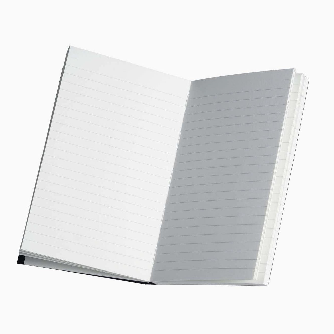 AJOTO Nº2 POCKET PAPER NOTEBOOK