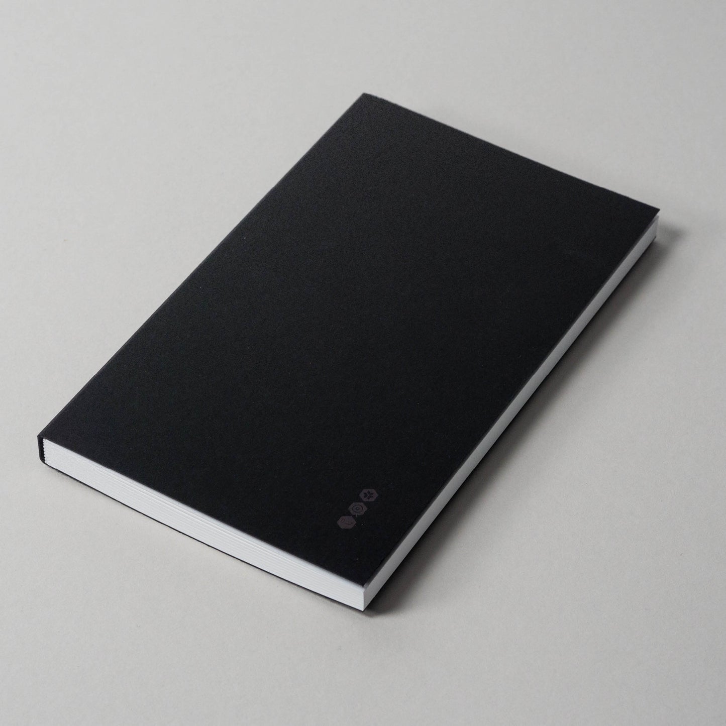 AJOTO N3 POCKET PAPER NOTEBOOK