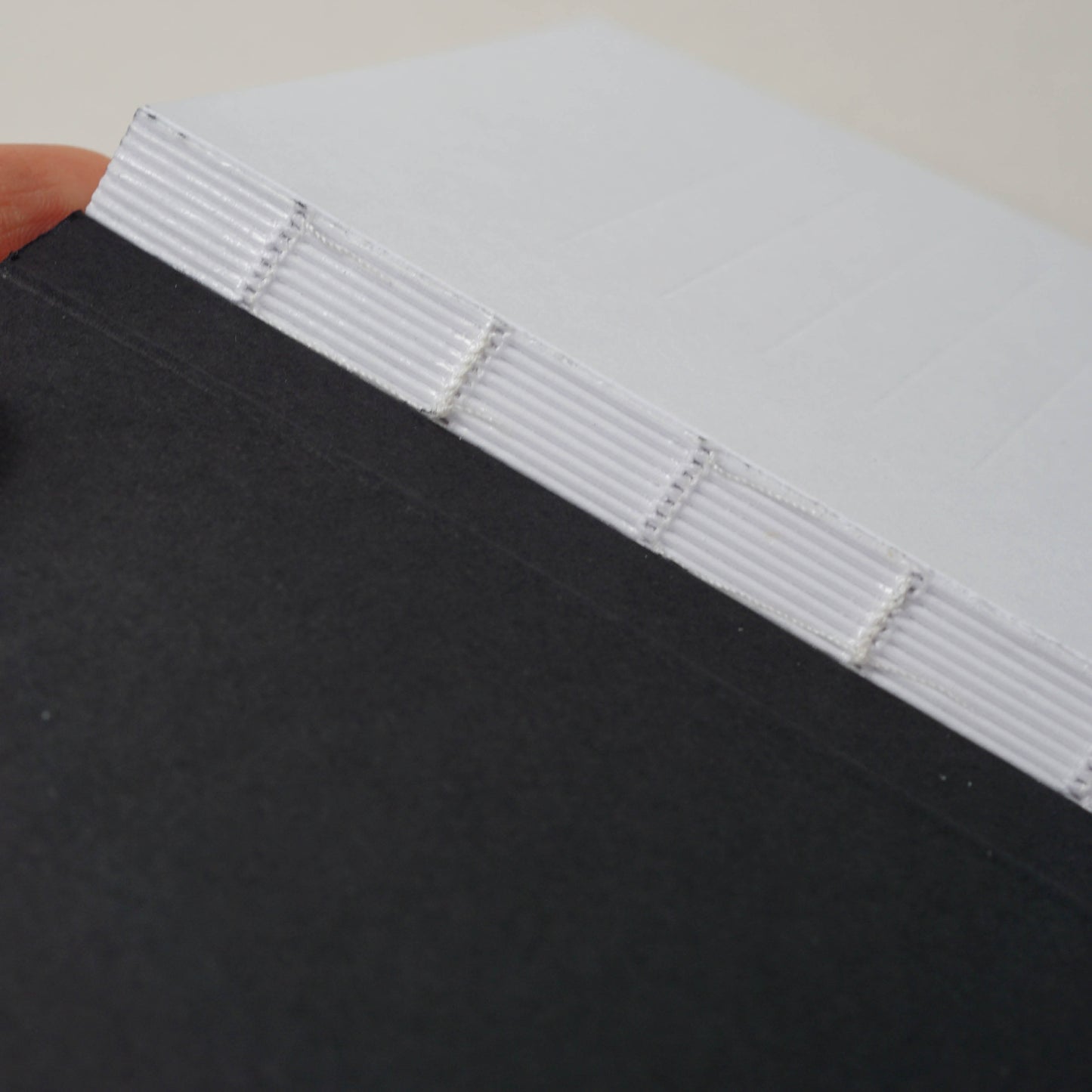 AJOTO Nº2 POCKET PAPER NOTEBOOK