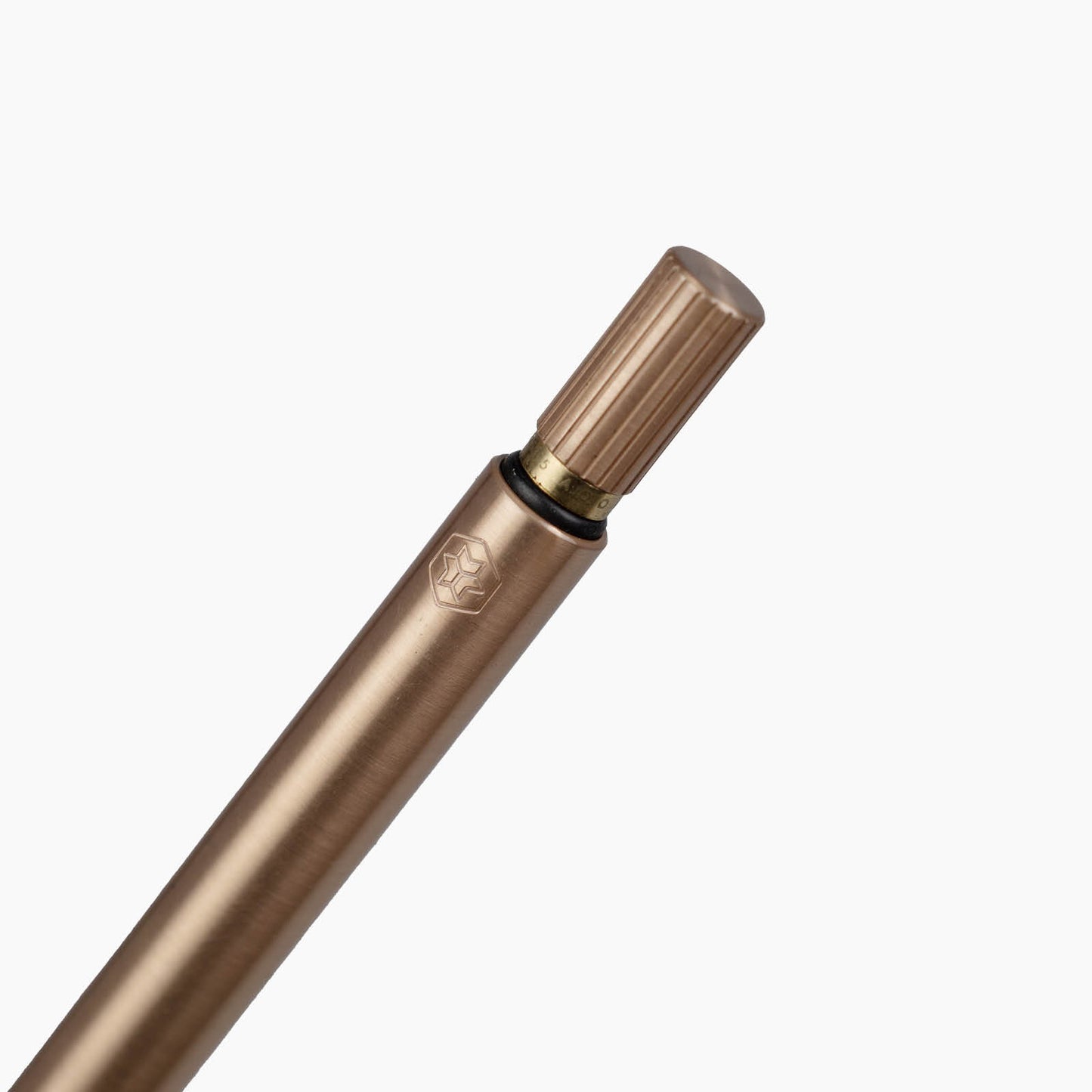 18CT Rose Gold Plated Brass| Sample Sale