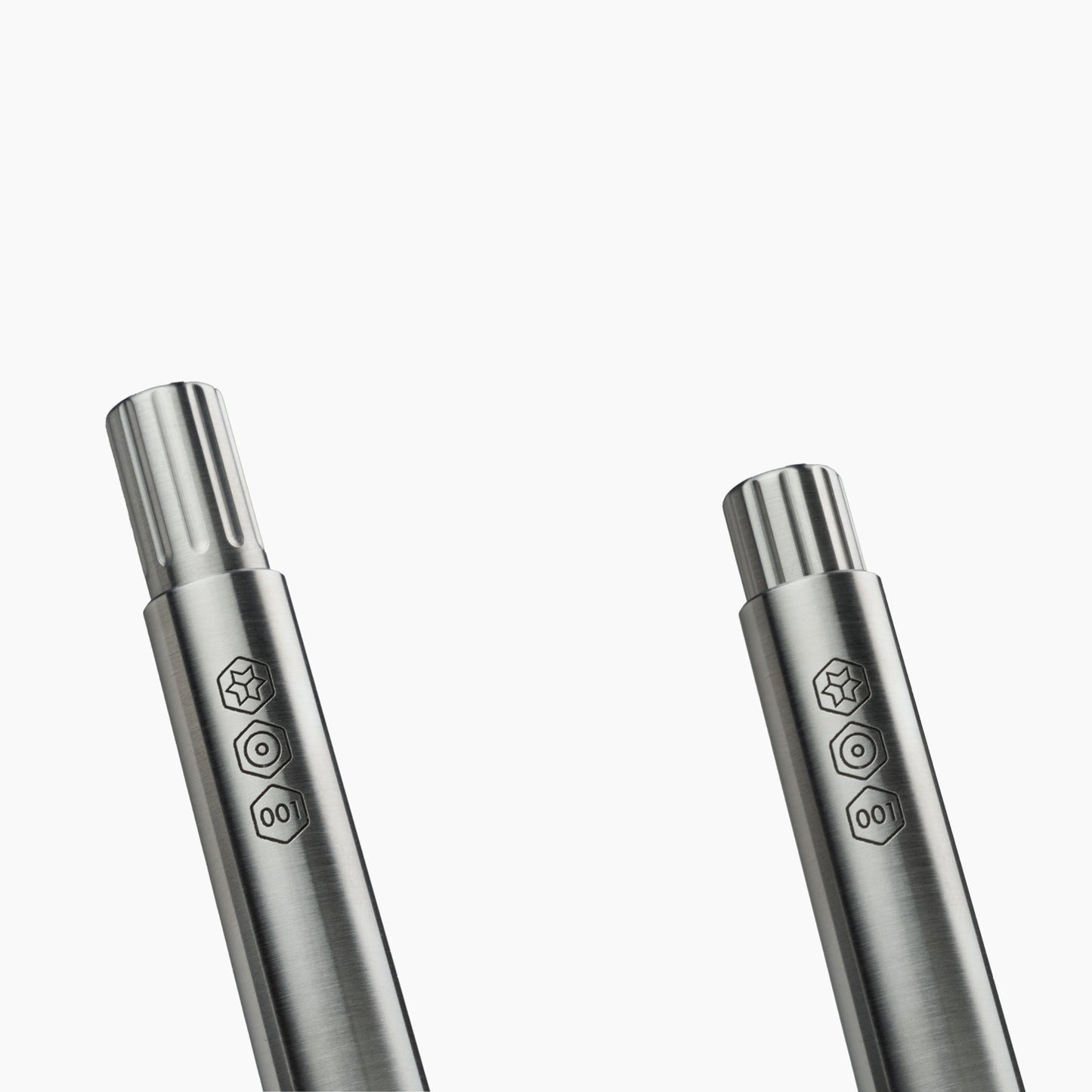 Classic Pen - Titanium | PRE ORDER |