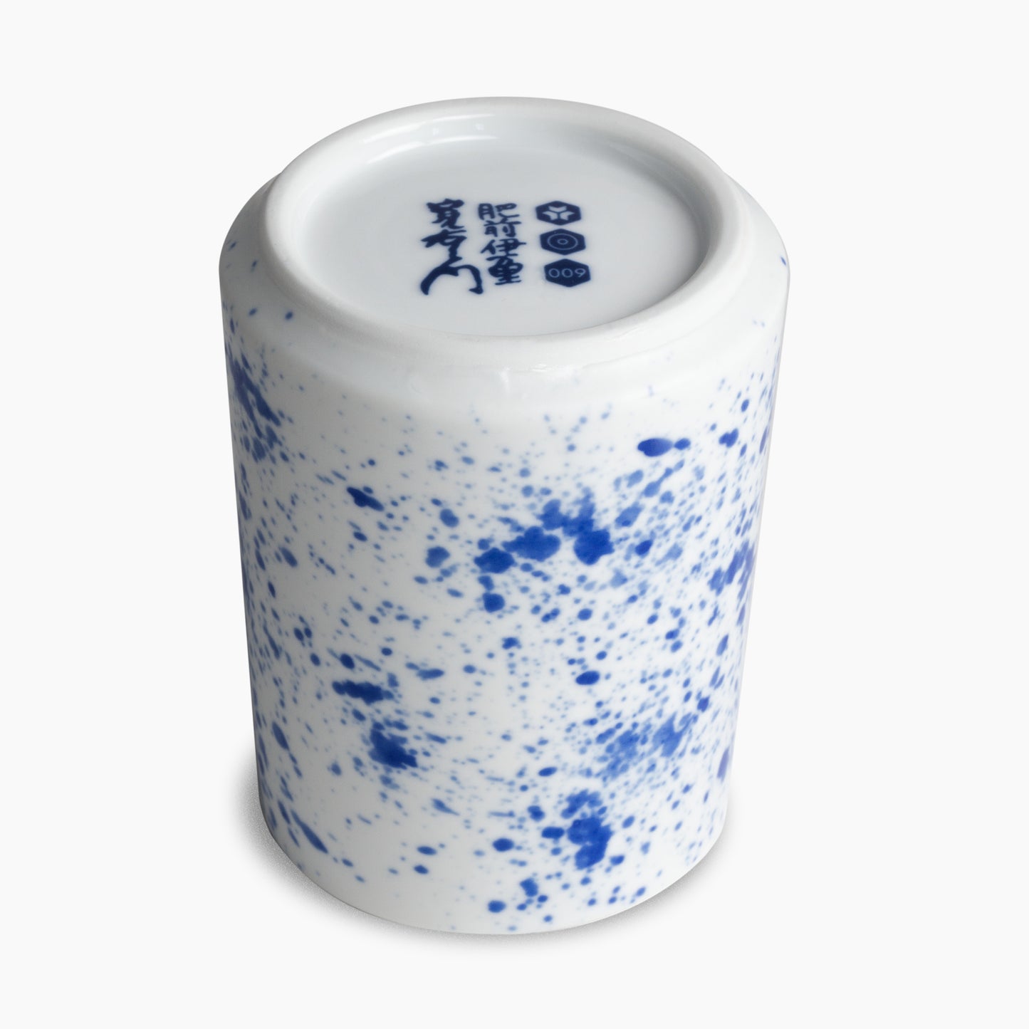 AJOTO Imari Pen Pot