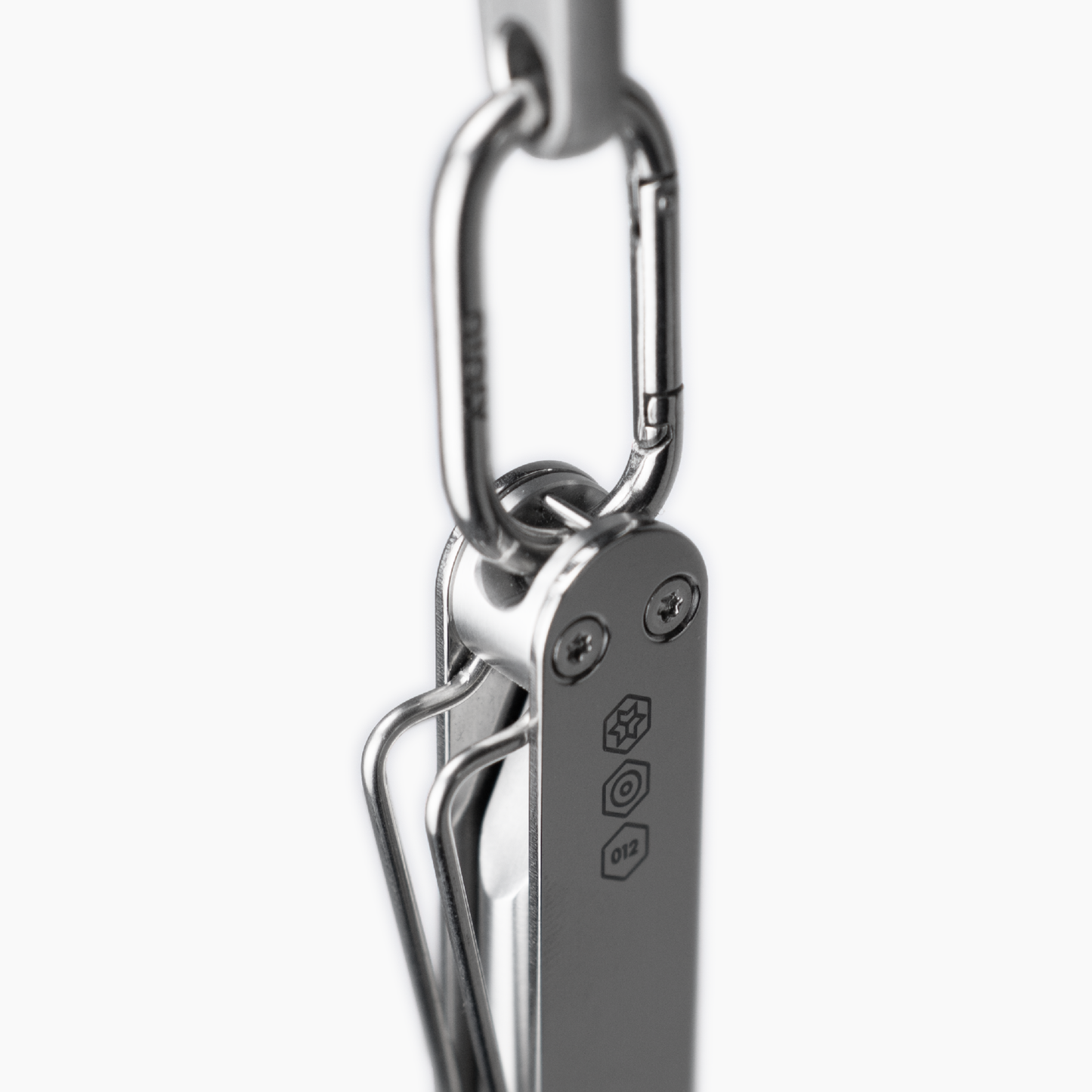 AJOTO Key Carry Clip