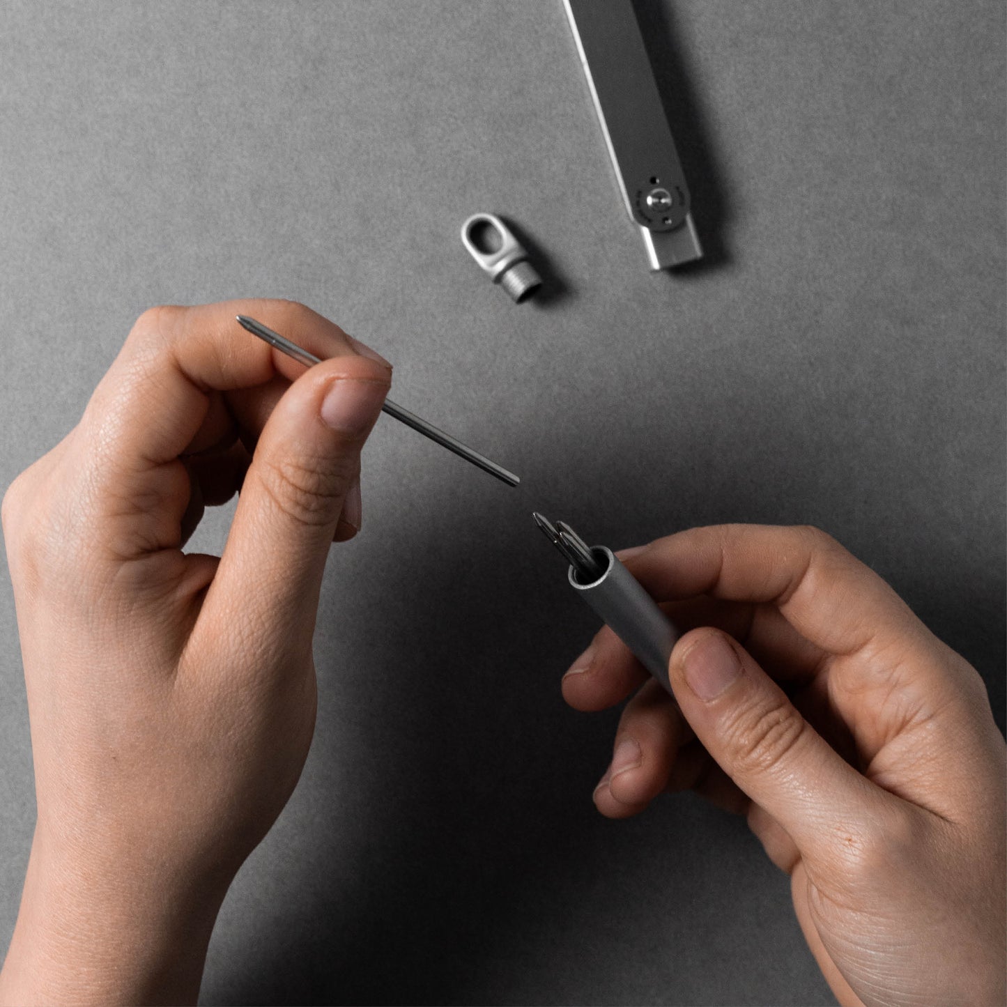 AJOTO D1 Caddy & Tool