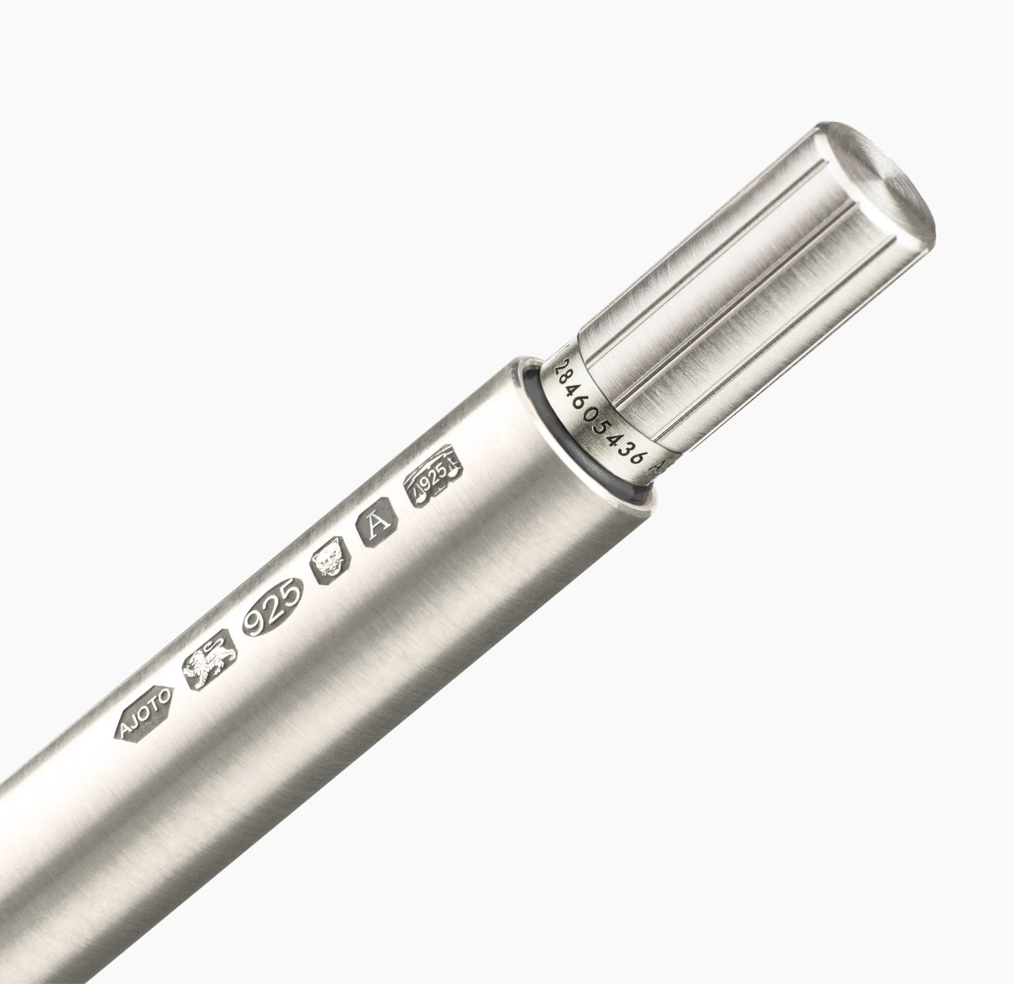 AJOTO 925 Sterling Silver pen