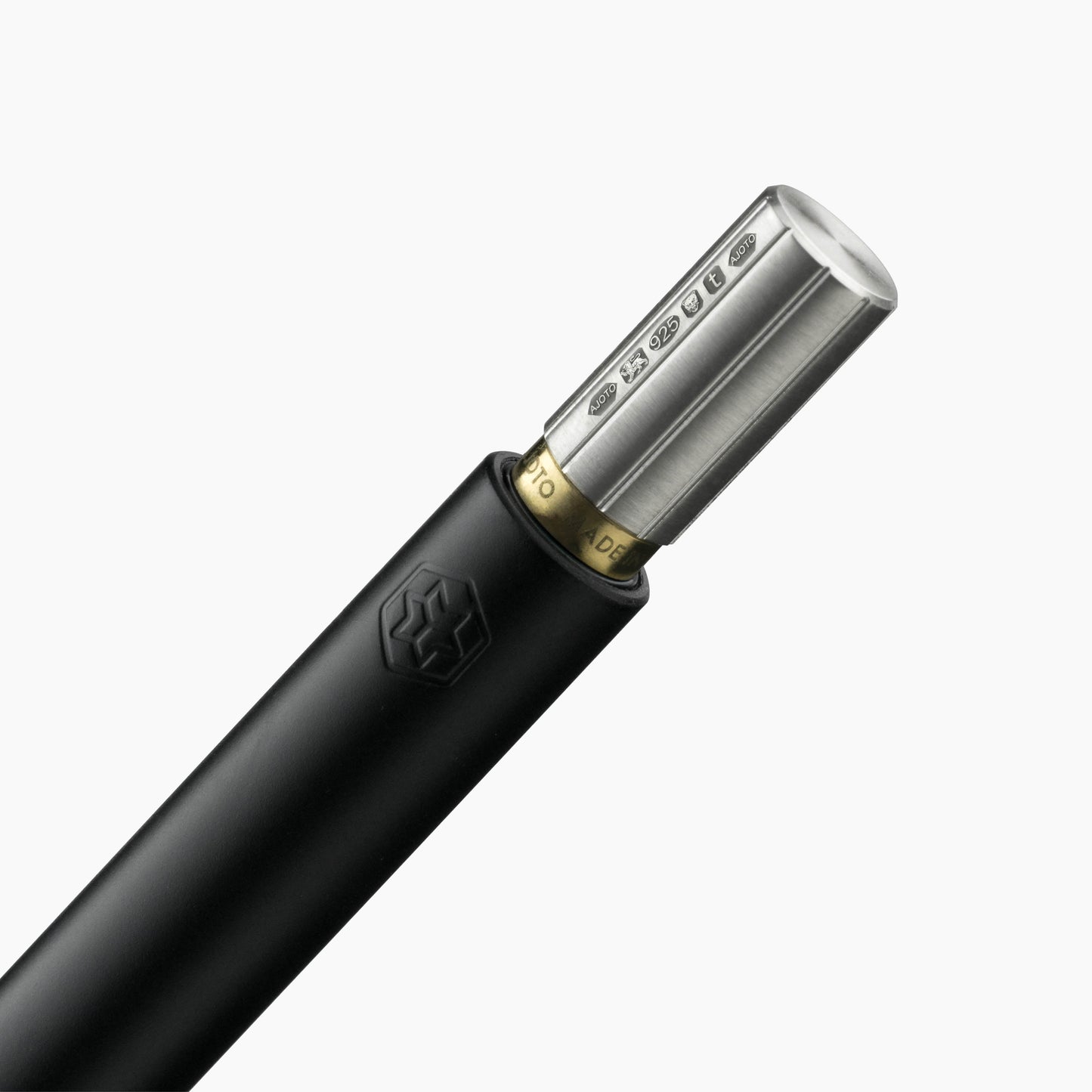 Moonlight Stainless Steel AJOTO