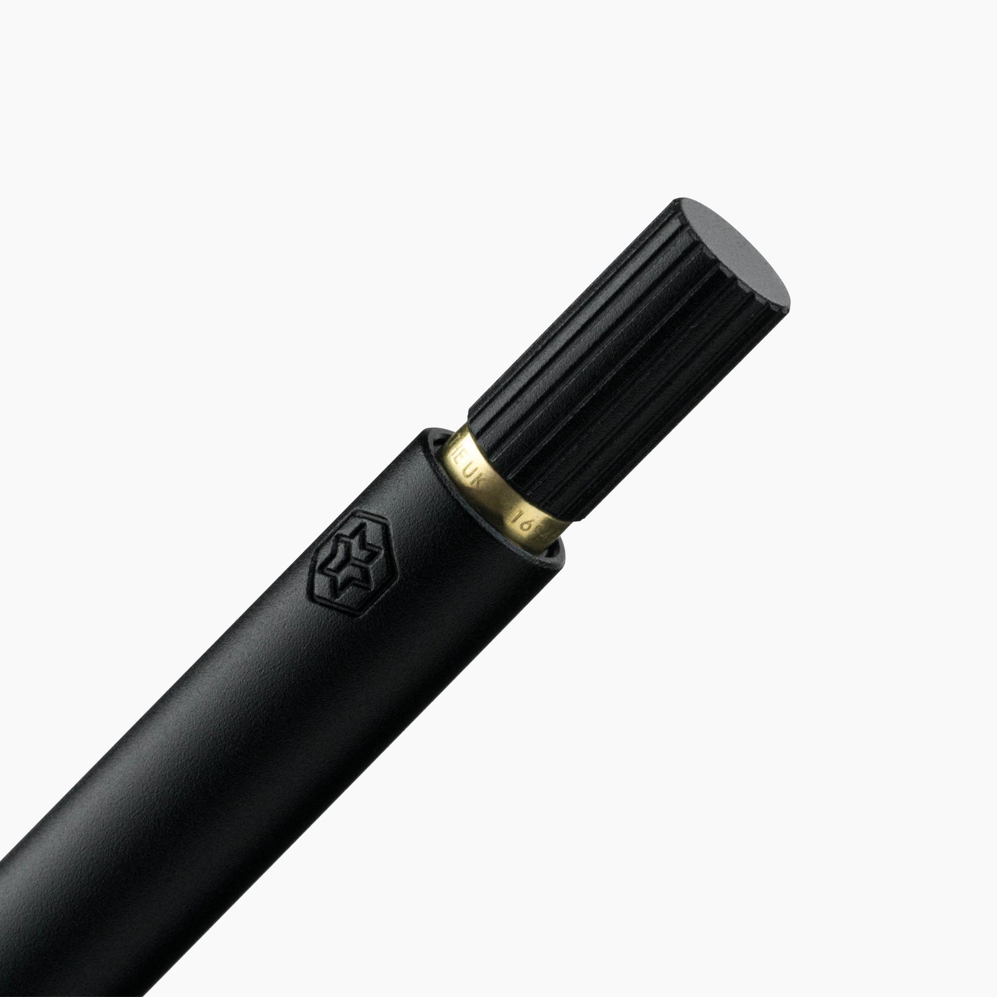 Norther Coal Aluminium Pen 2018 AJOTO