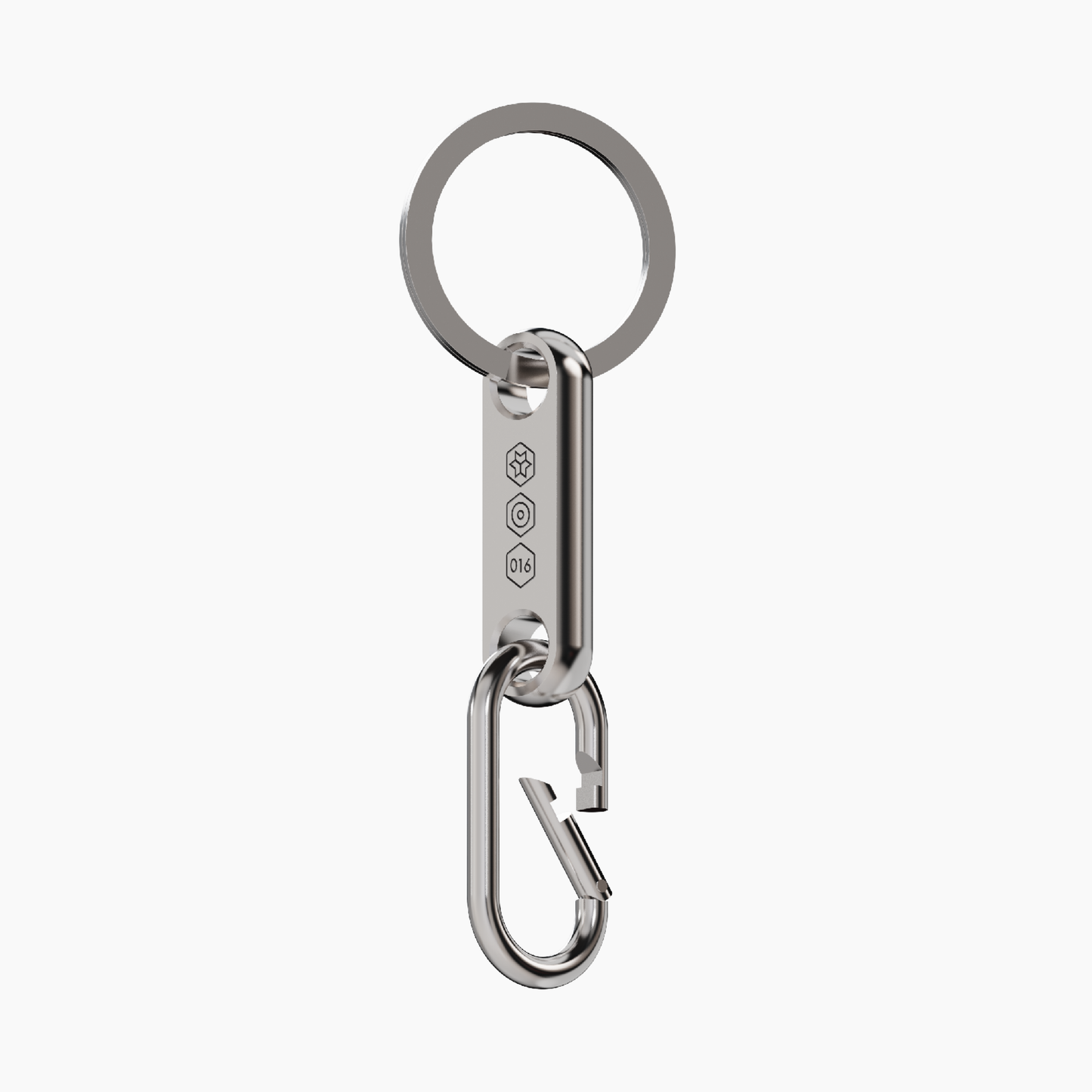 AJOTO Key Carry Clip
