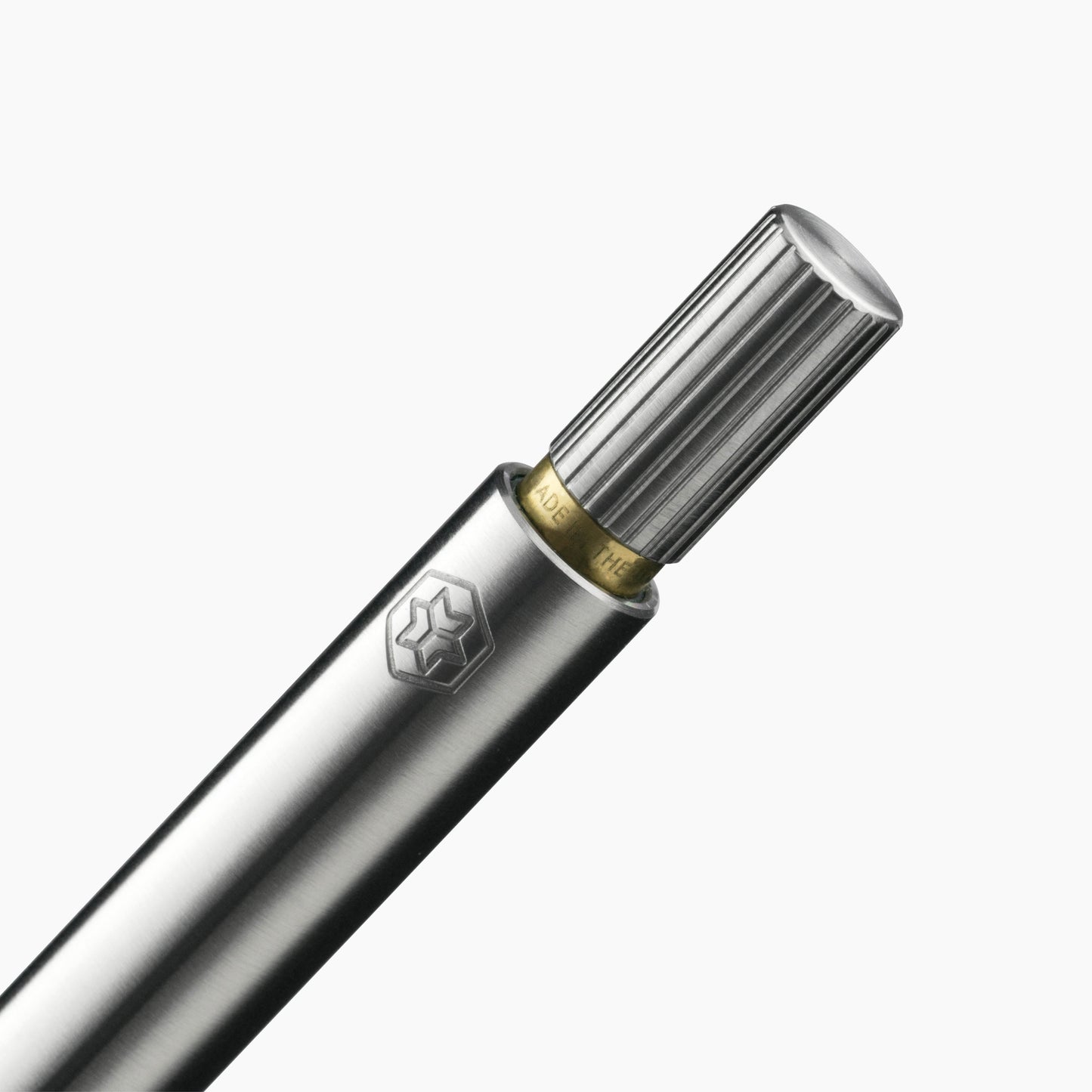 Stainless Steel 2018 AJOTO