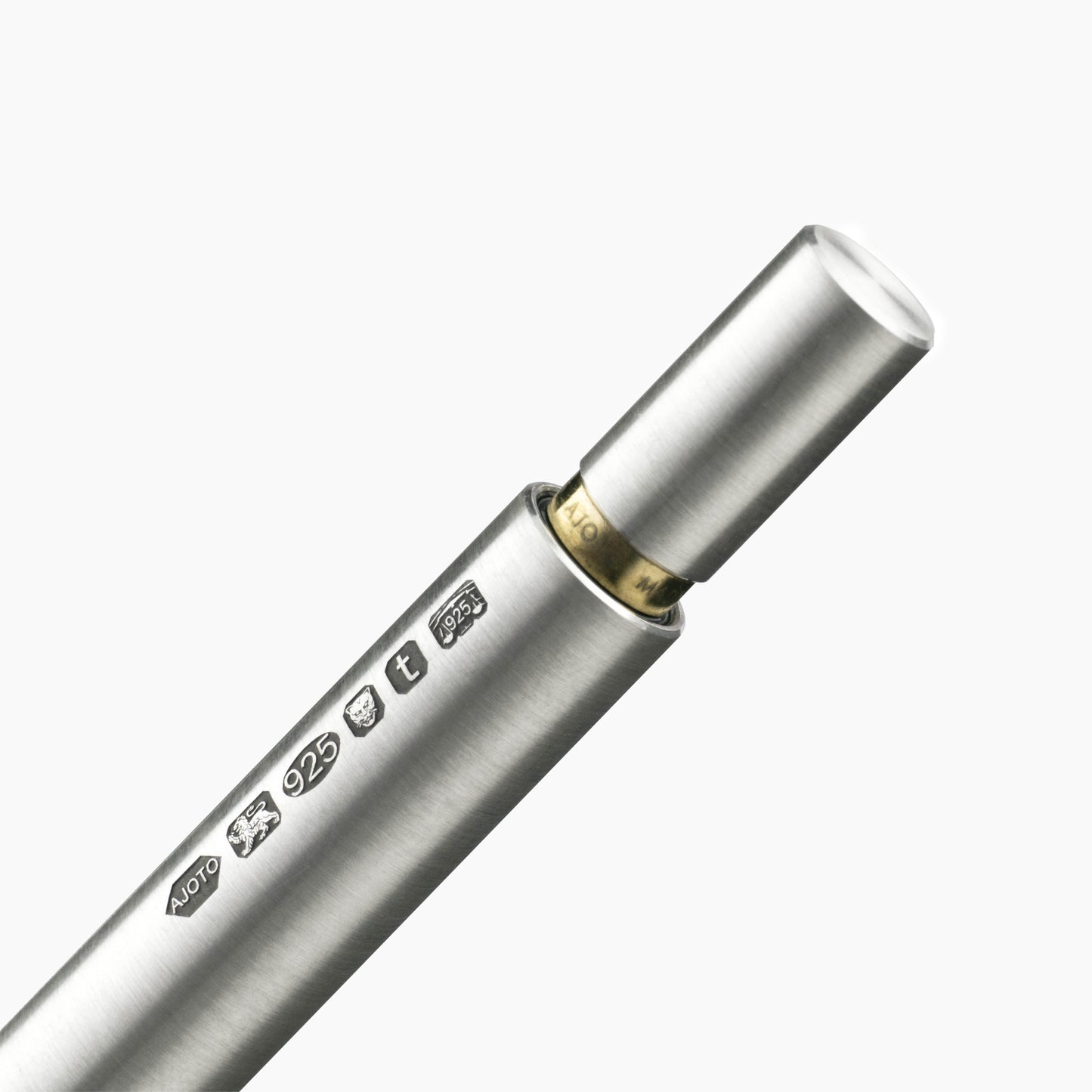 Sterling Silver 925-2018 AJOTO