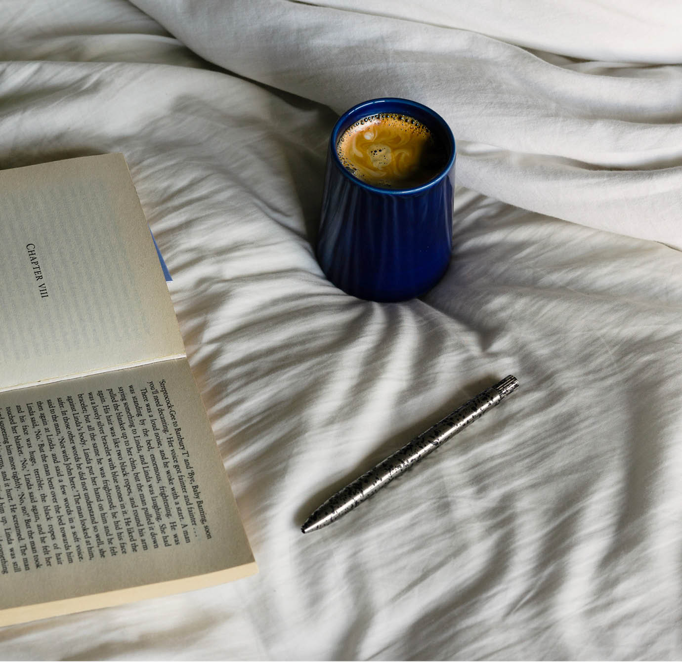 Imari Pen Pot | sample sale