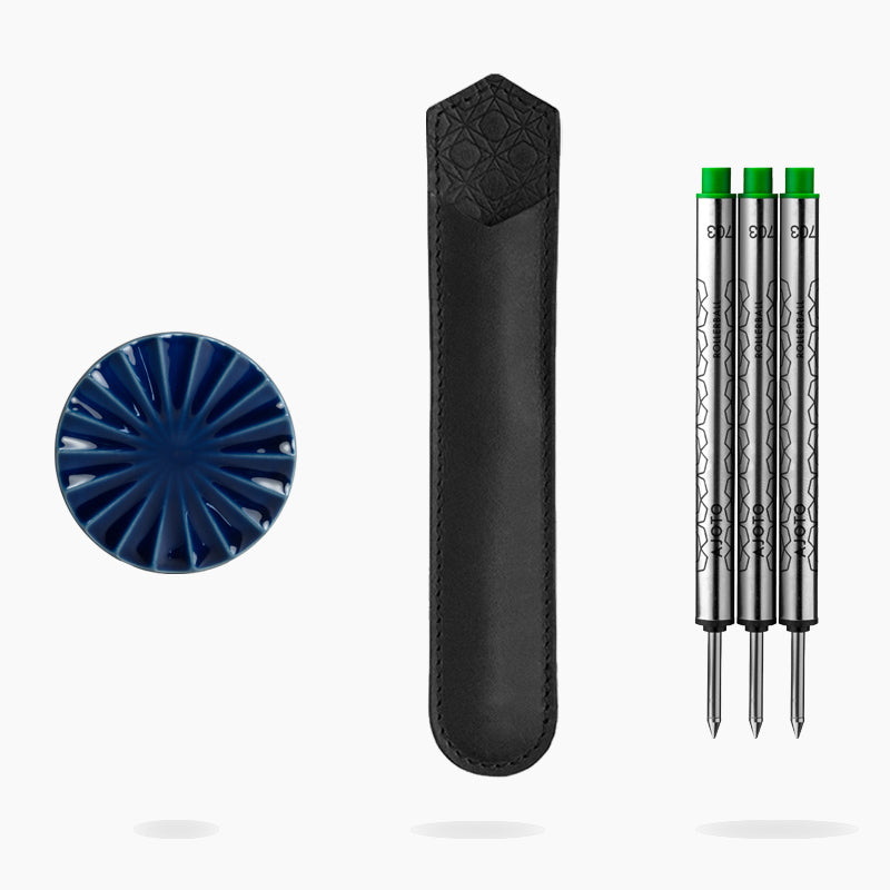 The Pen accessories set | You save £5