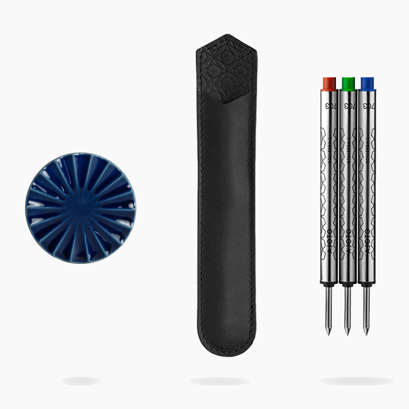 The Pen accessories set | You save £5