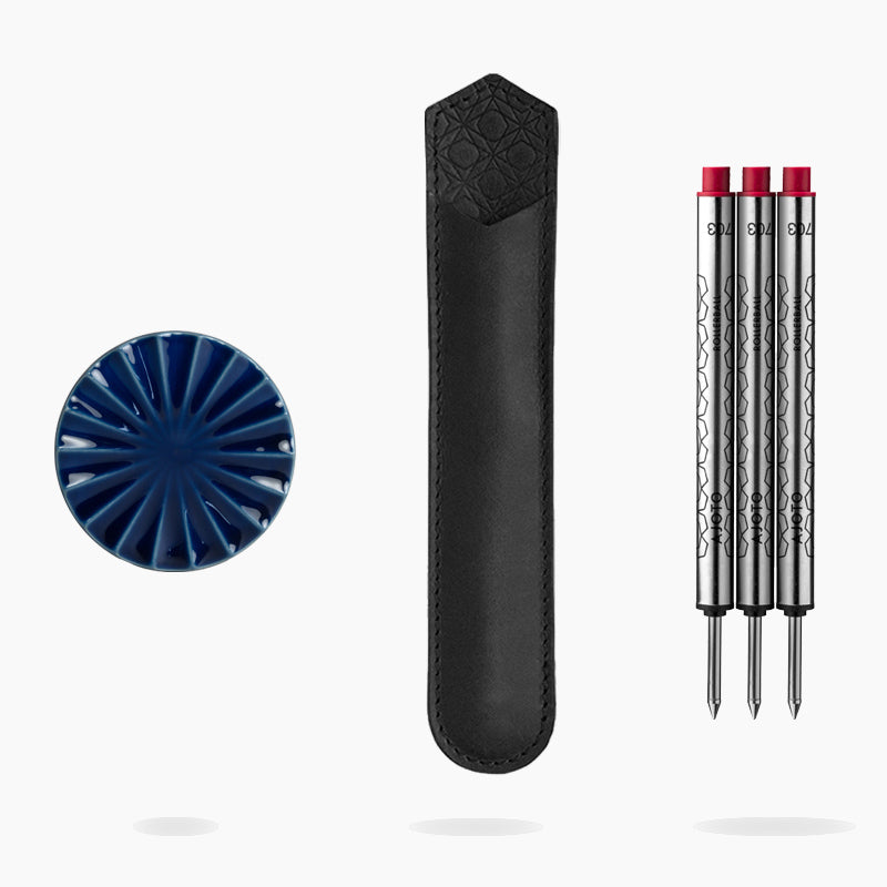 The Pen accessories set | You save £5