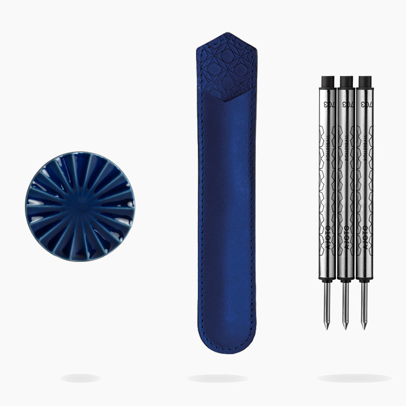 The Pen accessories set