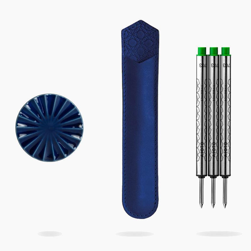 The Pen accessories set | You save £5