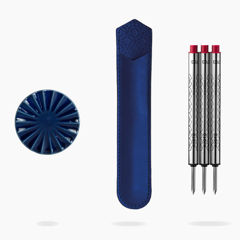 The Pen accessories set | You save £5