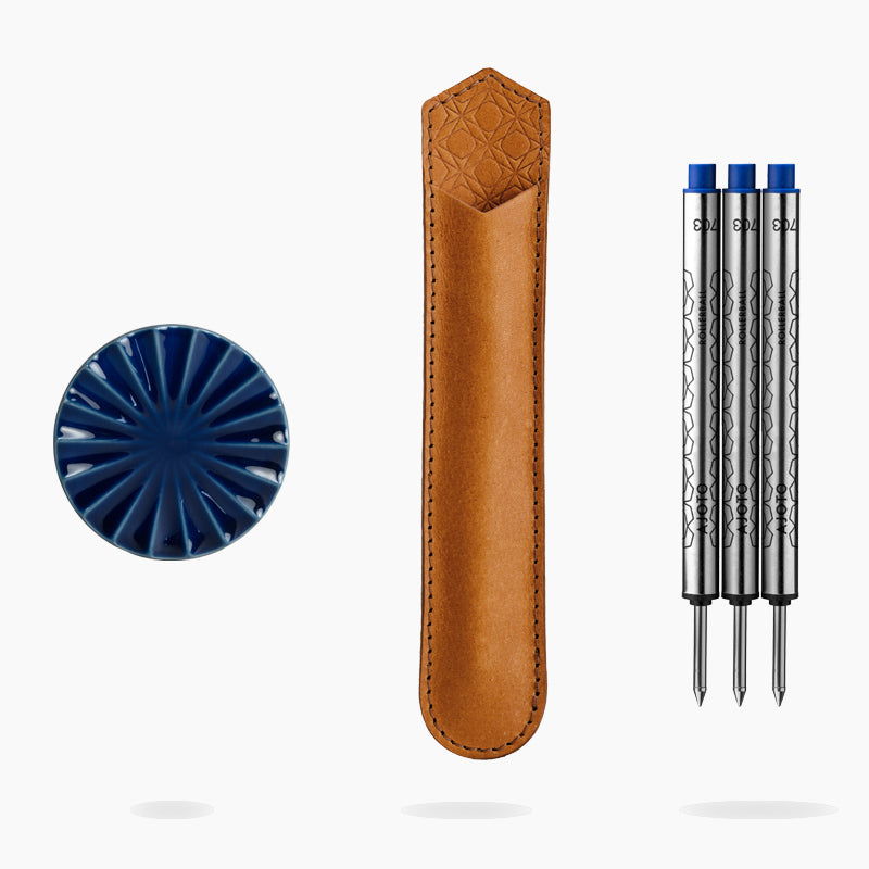 The Pen accessories set | You save £5