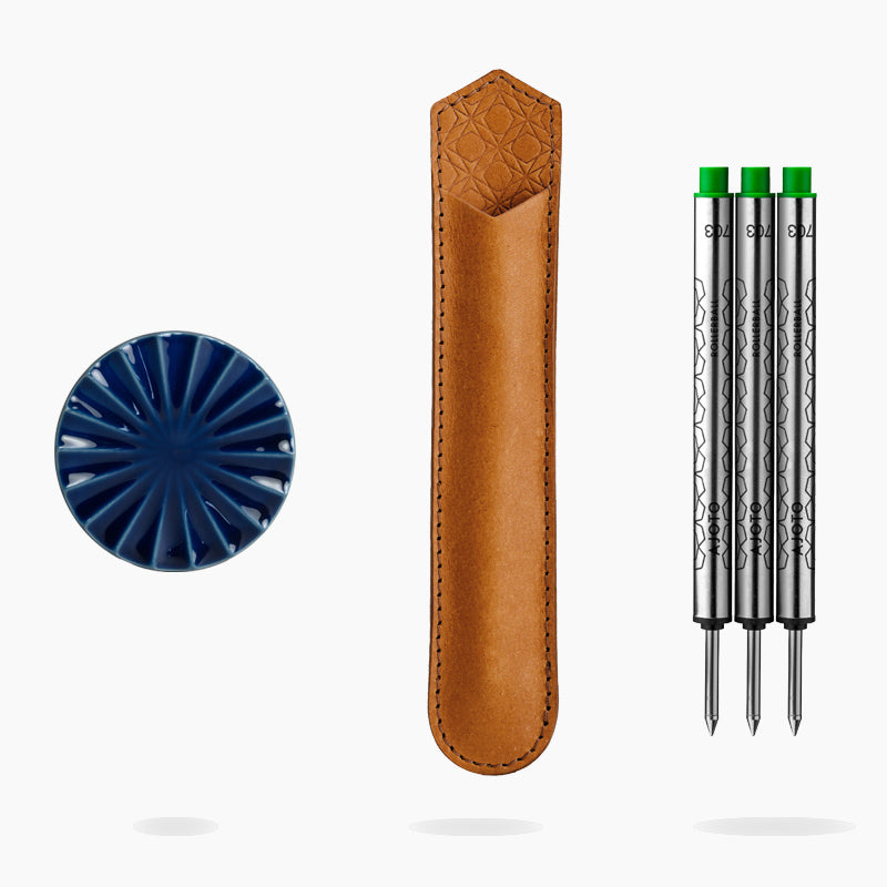 The Pen accessories set | You save £5