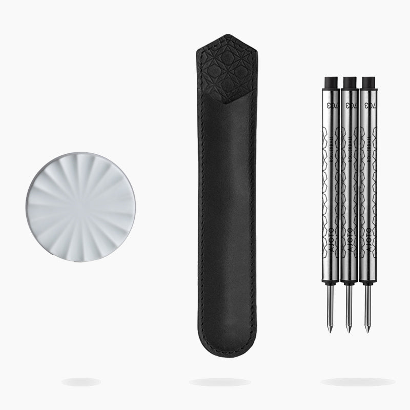 The Pen accessories set | You save £5