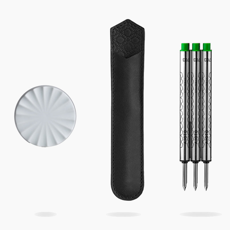 The Pen accessories set | You save £5