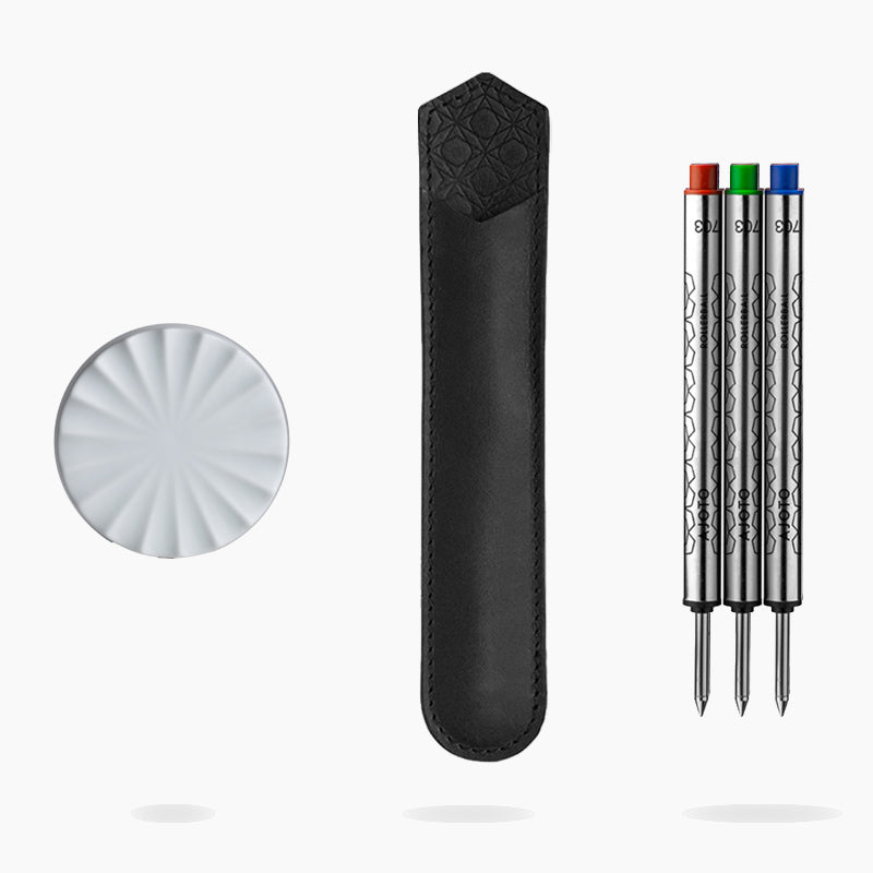 The Pen accessories set | You save £5