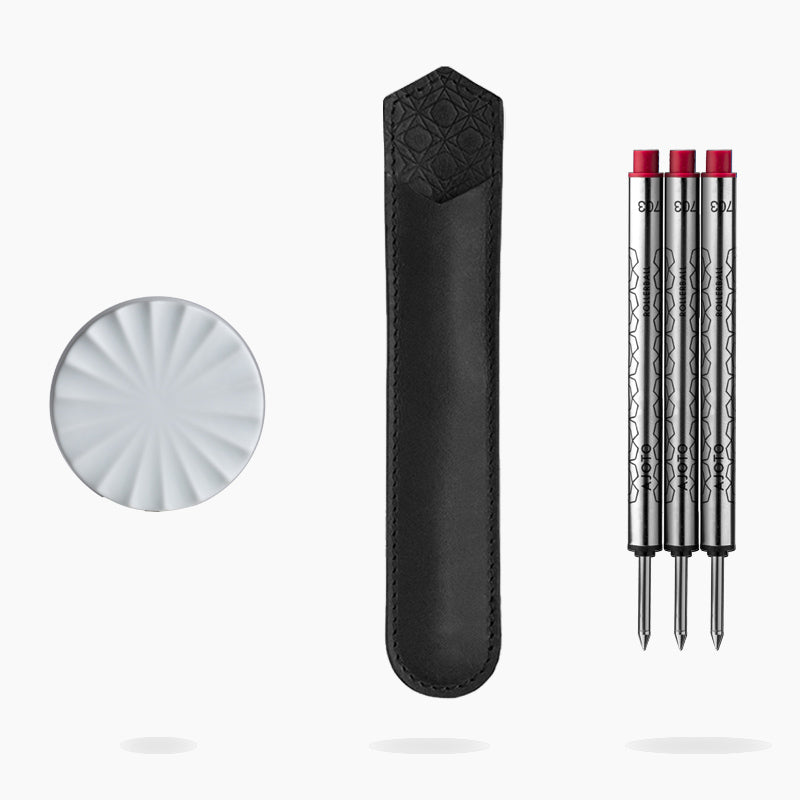 The Pen accessories set | You save £5