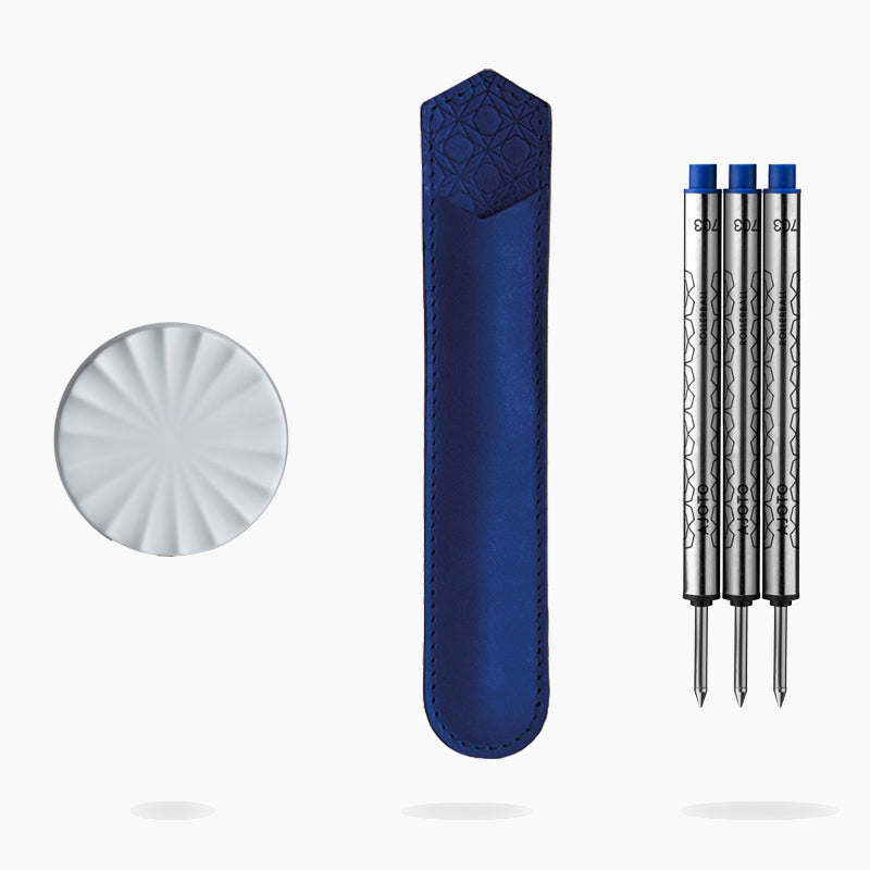 The Pen accessories set | You save £5