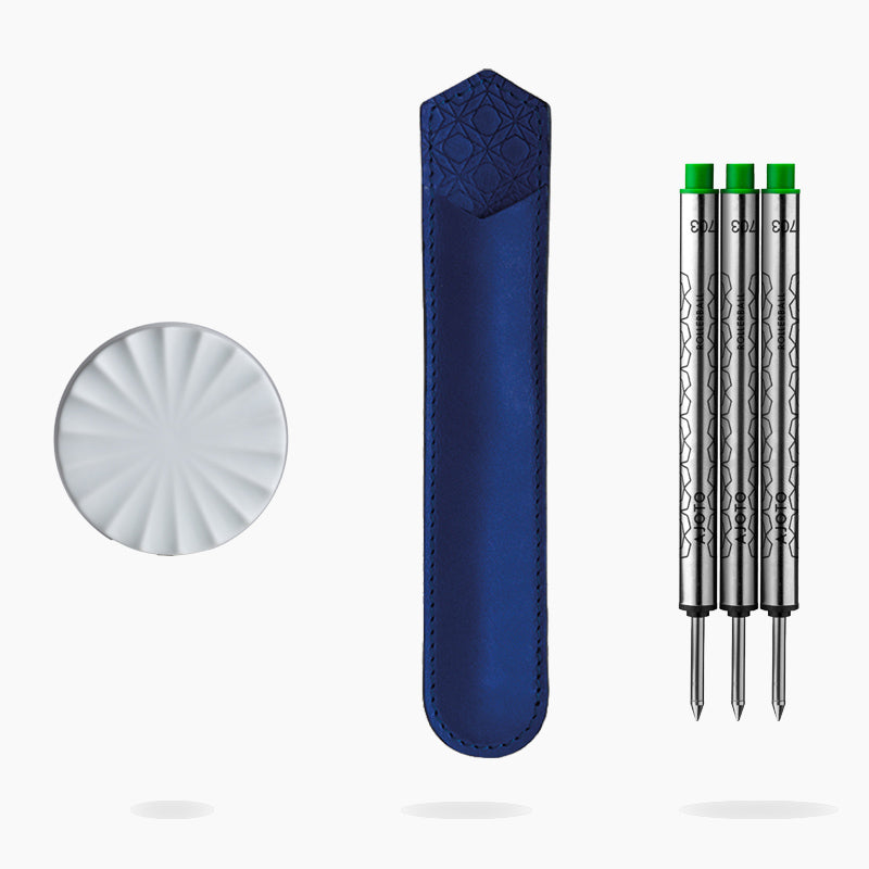 The Pen accessories set | You save £5