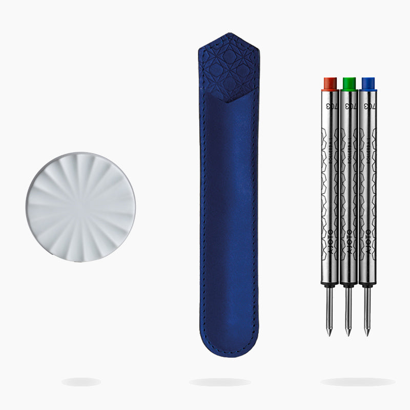 The Pen accessories set | You save £5
