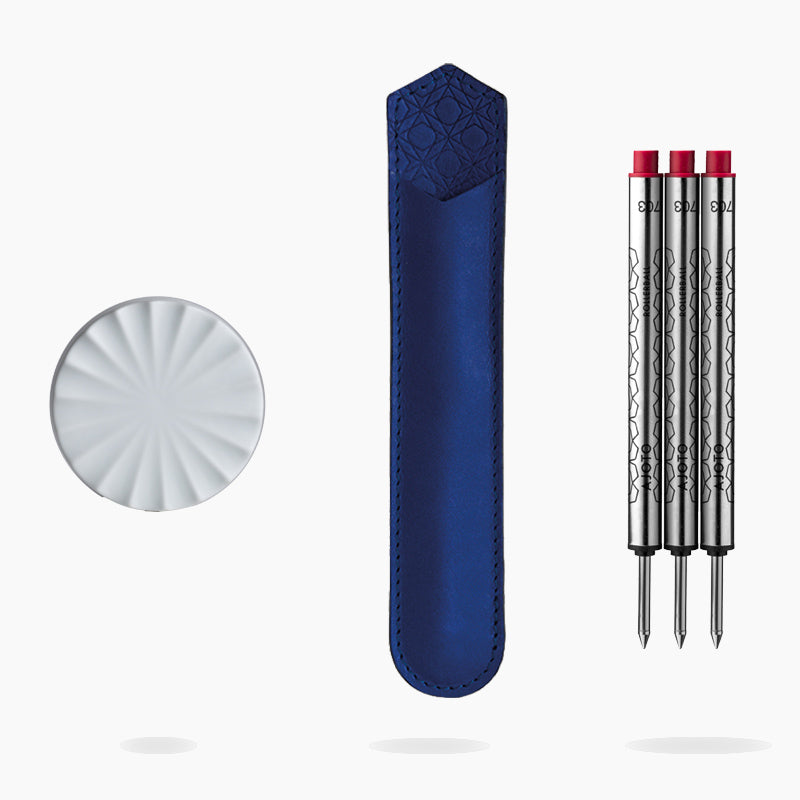 The Pen accessories set | You save £5