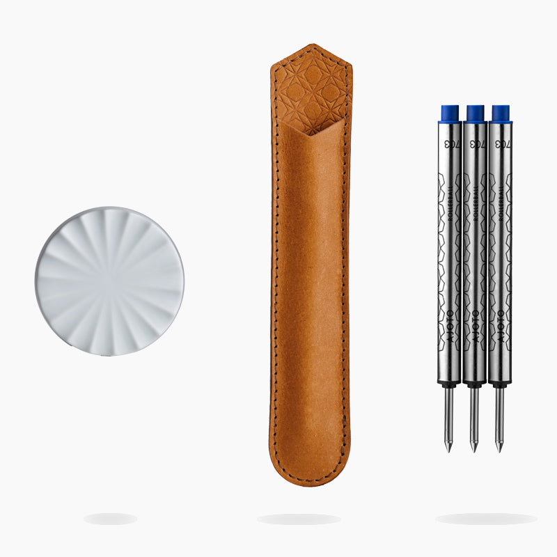 The Pen accessories set | You save £5