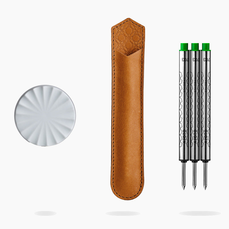 The Pen accessories set | You save £5