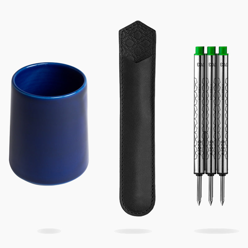 The Pen accessories set | You save £5