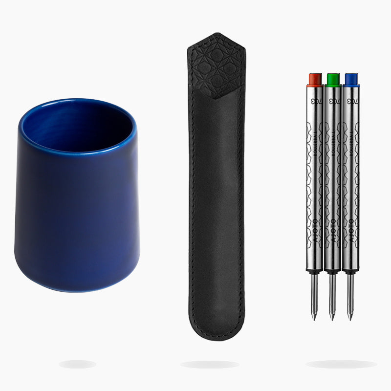 The Pen accessories set | You save £5