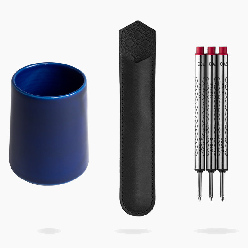 The Pen accessories set | You save £5