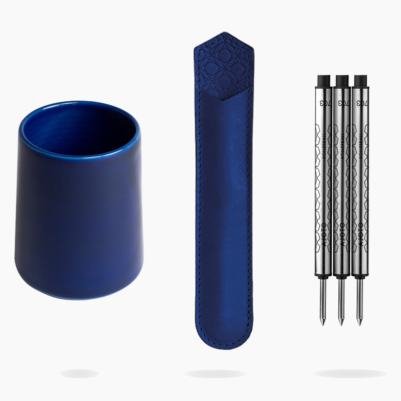The Pen accessories set | You save £5