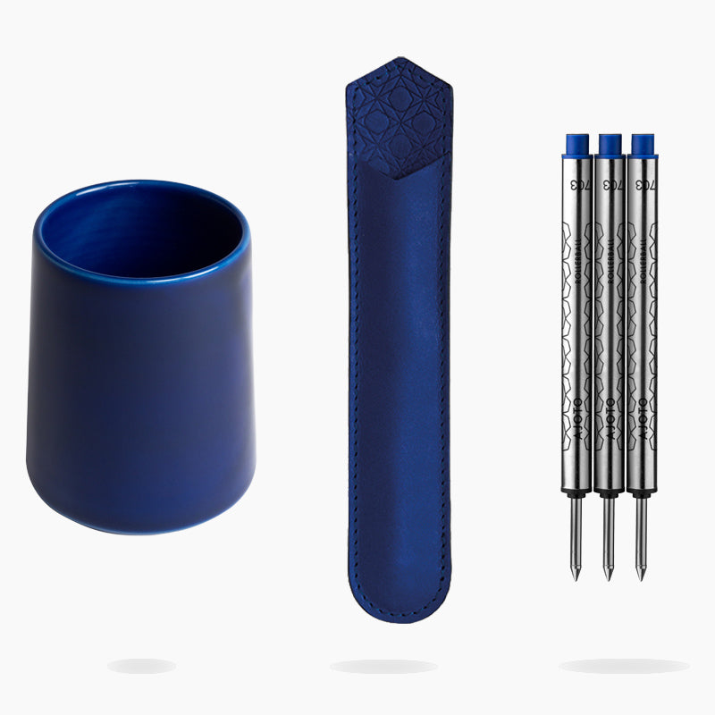 The Pen accessories set | You save £5