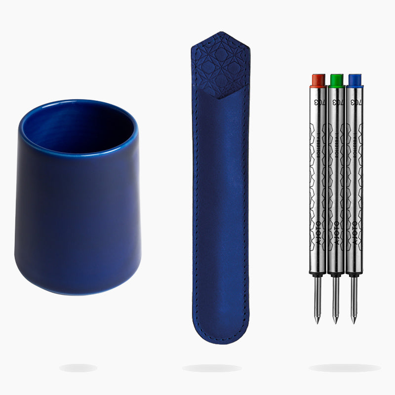 The Pen accessories set | You save £5