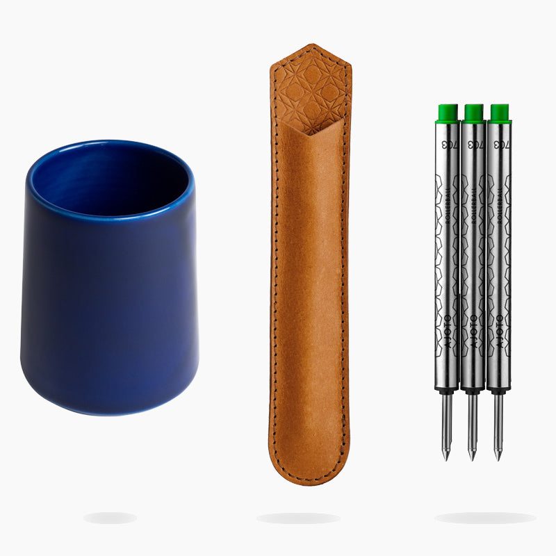 The Pen accessories set | You save £5