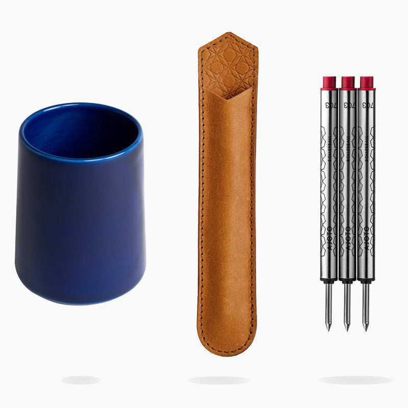 The Pen accessories set | You save £5