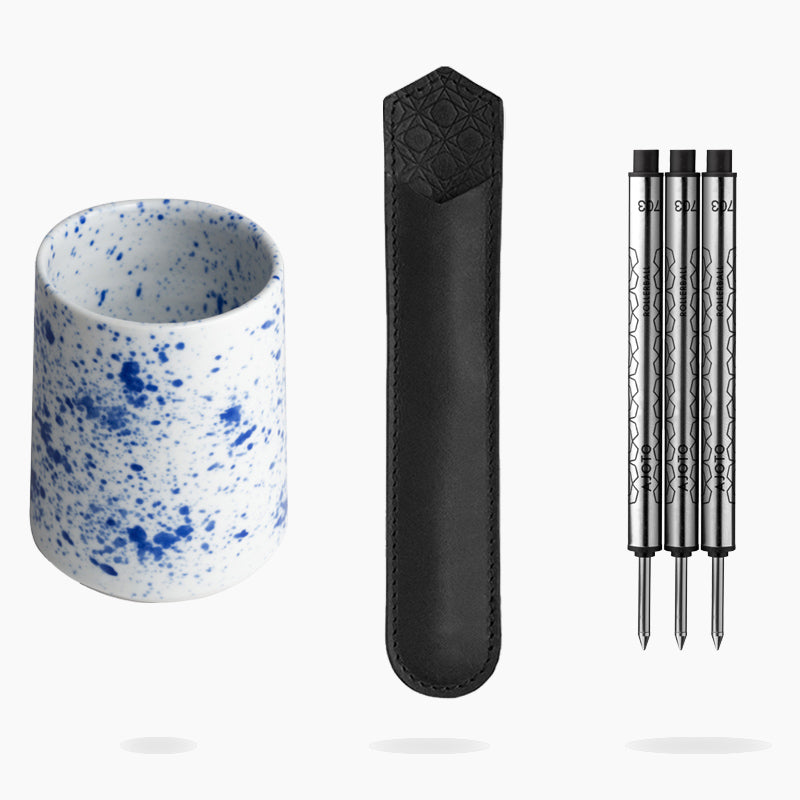 The Pen accessories set | You save £5