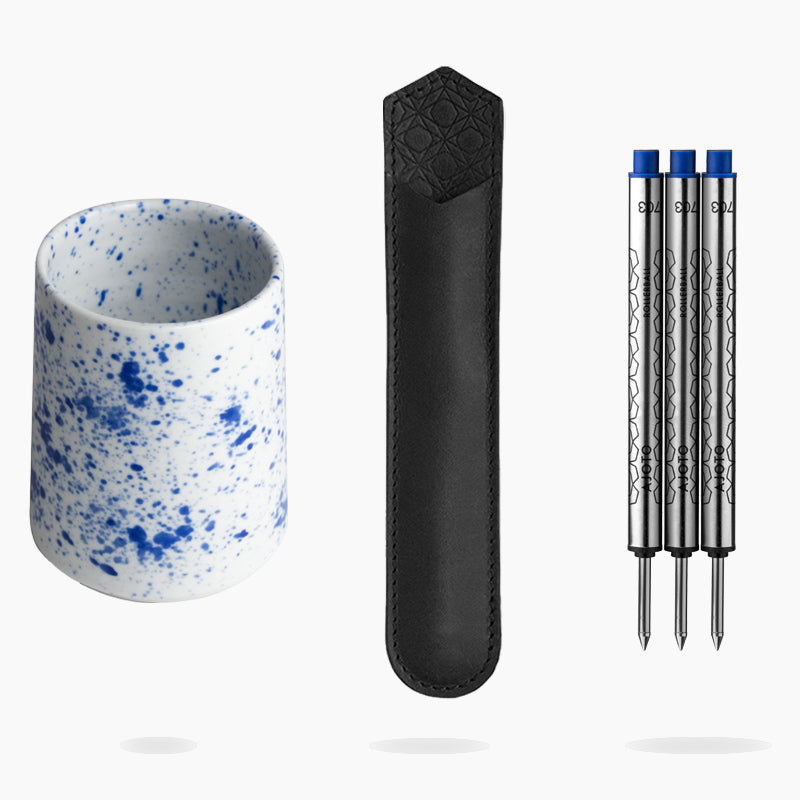 The Pen accessories set | You save £5
