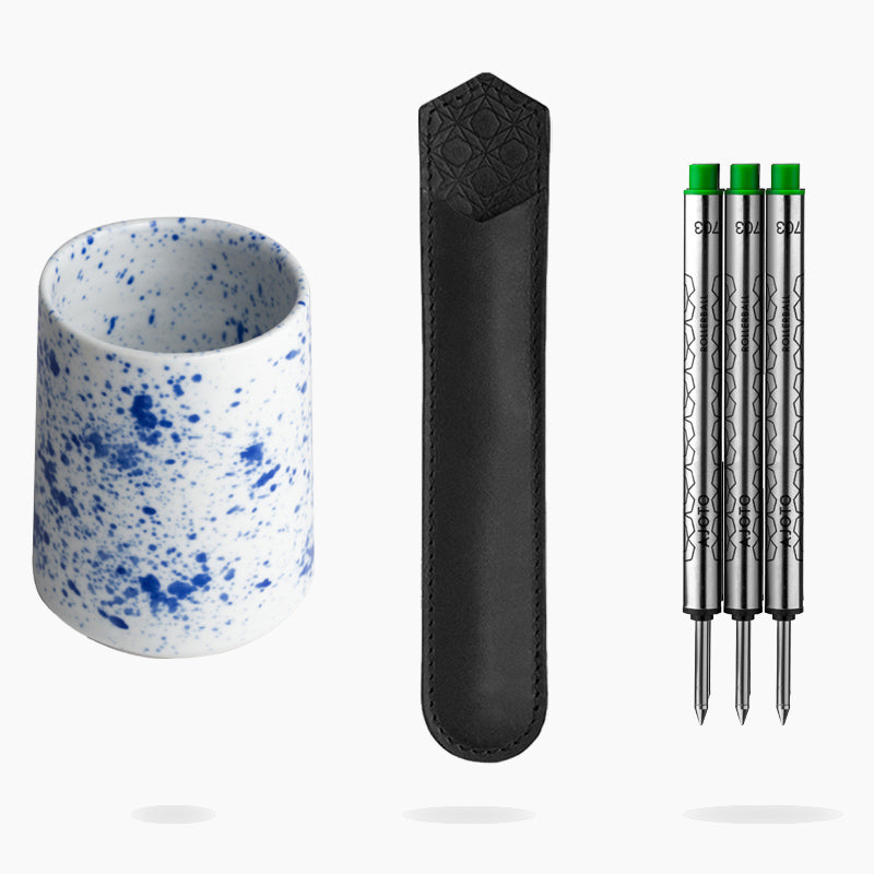 The Pen accessories set | You save £5